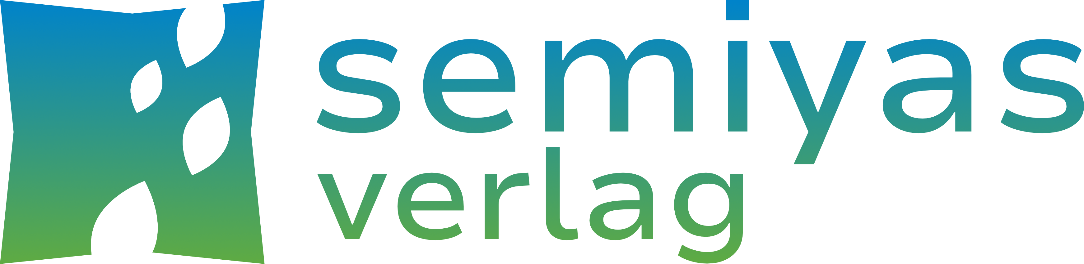 Semiyas Logo